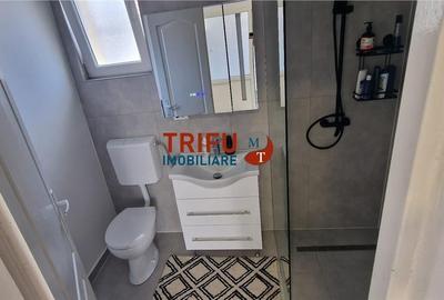Casa 3 camere, 976 mp, garaj, zona Barabant - 13