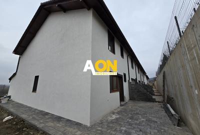 Duplex cu 3 camere cu Canalizare în Cetate - 2