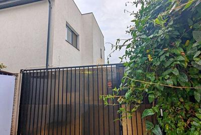 Casa individuala 4 camere, teren 234,mp, P+1 , Bd 1 Mai, Com Berceni - 28