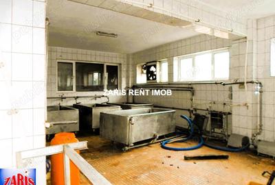 Inchiriere spatiu pentru mica industrie, laborator, depozitare etc in Ploiesti, zona Transilvaniei - 7
