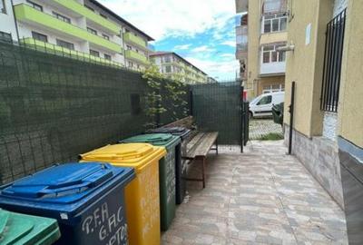 Spatiu comercial cu potential, ideal salon/clinica, 69 mp, 3 - 9