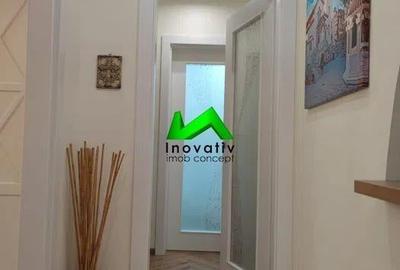 Apartament dd?nchiriat 2 camere Sibiu Strand - 7