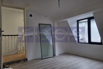 Casă cu 7 camere cu Canalizare în Giurgiului - 11