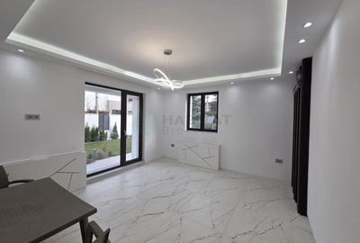 Casă individuală cu 7 camere cu Canalizare în Pipera - 35