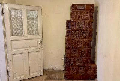 Casă cu 3 camere cu Teren 240 Mp în Șimian - 11