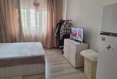 Garsonieră decomandată în Păcurari - 3