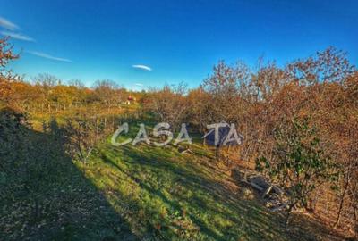 Casa situata in Lele?ti P+M (La Rosu) - 9