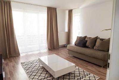 Apartament cu 2 camere în zona Avantgarden, pet friendly, cod 8229 - 1