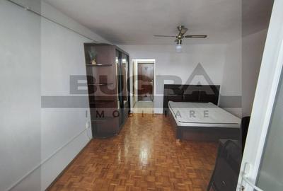 Garsoniera, 30mp, zona Iulius Mall