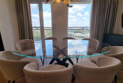 3 camere cu Personalitate | Lux și Gust Excepțional | Panorama | Central - 18