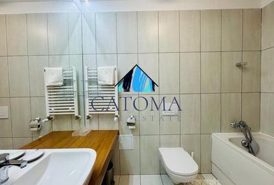 COMPLEX NUSCO CITTA PANTELIMON | LOC DE PARCARE | CENTRALA PROPRIE - 7