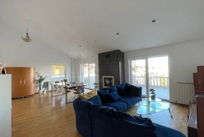 REA1013919 Penthouse 4 camere in complex langa Scoala Americana REA1013919 Penthouse 4 camere in complex langa Scoala Americana - 4