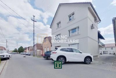 Spațiu comercial, de 600 mp, în Central - 1