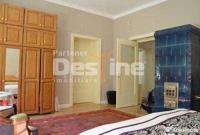 Apartament cu 4 camere decomandat în Central - 7