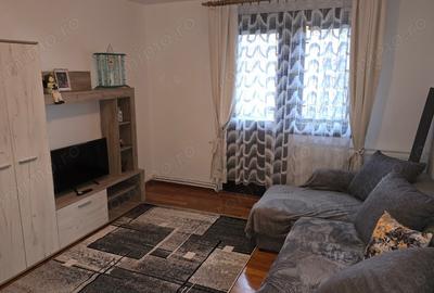Apartament cu 2 camere semidecomandat în Astoria - 2