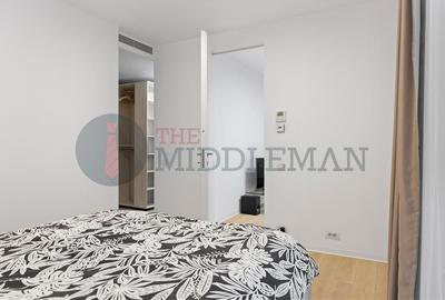 Apartament cu 3 camere One Charles de Gaulle - 10