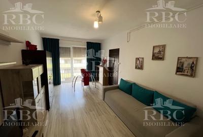 Exclusivitate - Apartament 1 camera etaj intermediar cu parcare Porii – Floresti - 3