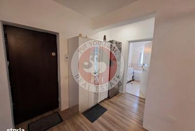 Apartament cu 3 camere semidecomandat în Chiajna - 1