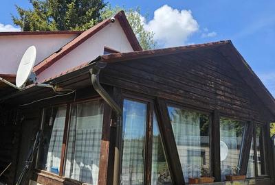 Casă cu 5 camere semidecomandat cu Teren 300 Mp în Mărișel - 2