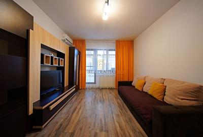 Apartament cu 2 camere,mobilat si utilat,mutare imediata, Sos. Salaj - 4