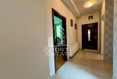 Casă individuală cu 5 camere cu Canalizare în Dumbrăvița - 7