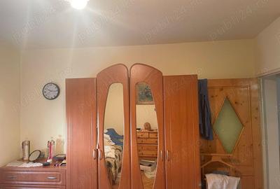 Apartament cu 4 camere decomandat în Central - 7