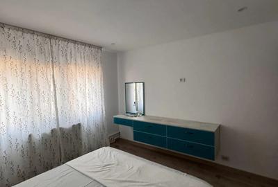 De inchiriat apartament doua camere - 2