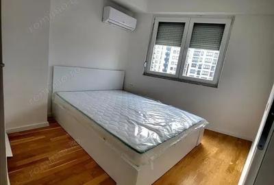Apartament cu 2 camere decomandat în Roșu