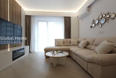 Apartament 2 camere 53MP | Pipera- Cortina North | loc parcare - 3