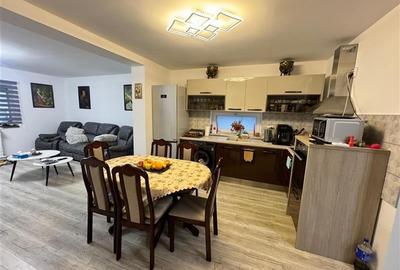 Casa tip duplex, Tarlungeni - 15