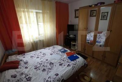 Apartament cu 4 camere decomandat în Calea Moldovei - 5