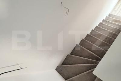 Duplex cu 3 camere cu Teren 200 Mp în Tărlungeni - 3