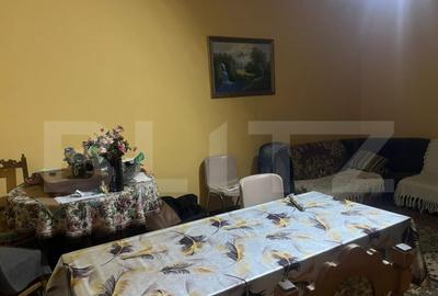 Casa cu piscina P+M, 1.368 mp teren, Leamna de Sus - 4