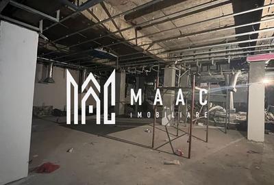 Spațiu comercial, de 750 mp, în Ultracentral - 2
