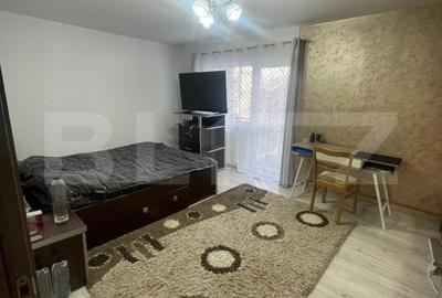 Apartament 3 camere, 68 mp, zona Marasti - Kaufland, etaj 2 - 3
