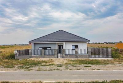 De vanzare | Casa Noua | 500mp Teren | 110mp Utili | TVA ... - 4