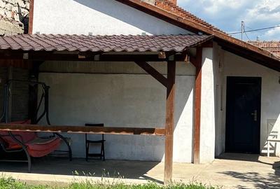 Casă cu 2 camere cu Teren 367 Mp în Central - 2