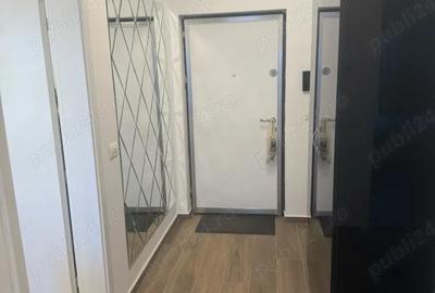 Apartament cu 2 camere decomandat în Măgurele - 4