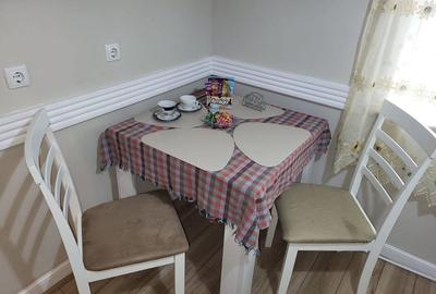 Apartament cu 2 camere decomandat în Central - 7