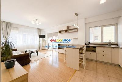 Apartament cu 2 camere in Militari Residence - Rezervelor - 3