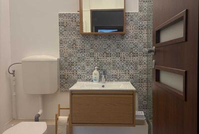 Apartament cu 2 camere decomandat în Drumul Taberei - 6