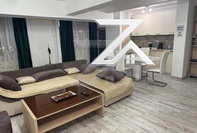 Apartament cu 3 camere decomandat, mobilat în Ultracentral - 1