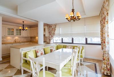 PENTHOUSE EXCLUSIV – vedere panoramica Mamaia -zona Casino PENTHOUSE EXCLUSIV – vedere panoramica Mamaia -zona Casino - 14