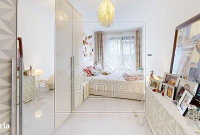 Apartament cu 3 camere în Central - 5