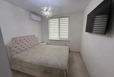 Garsonieră decomandată în Bucovina - 2