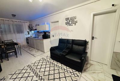 Apartament cu 2 camere de vânzare - 9