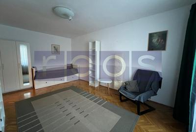 Garsonieră decomandată, mobilată în Tineretului - 4