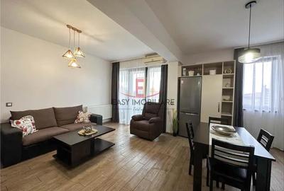 Apartament 2 camere,Centru,60mp,etaj 2,Targu Mures - 2