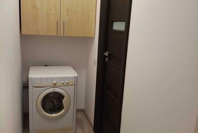 Apartament cu 2 camere decomandat în Exterior Vest - 12