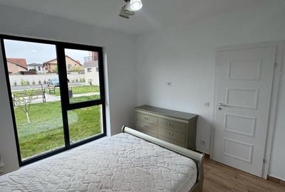 Apartament cu 2 camere semidecomandat în Central - 6